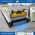 Metal Sheet Roll Forming Machine